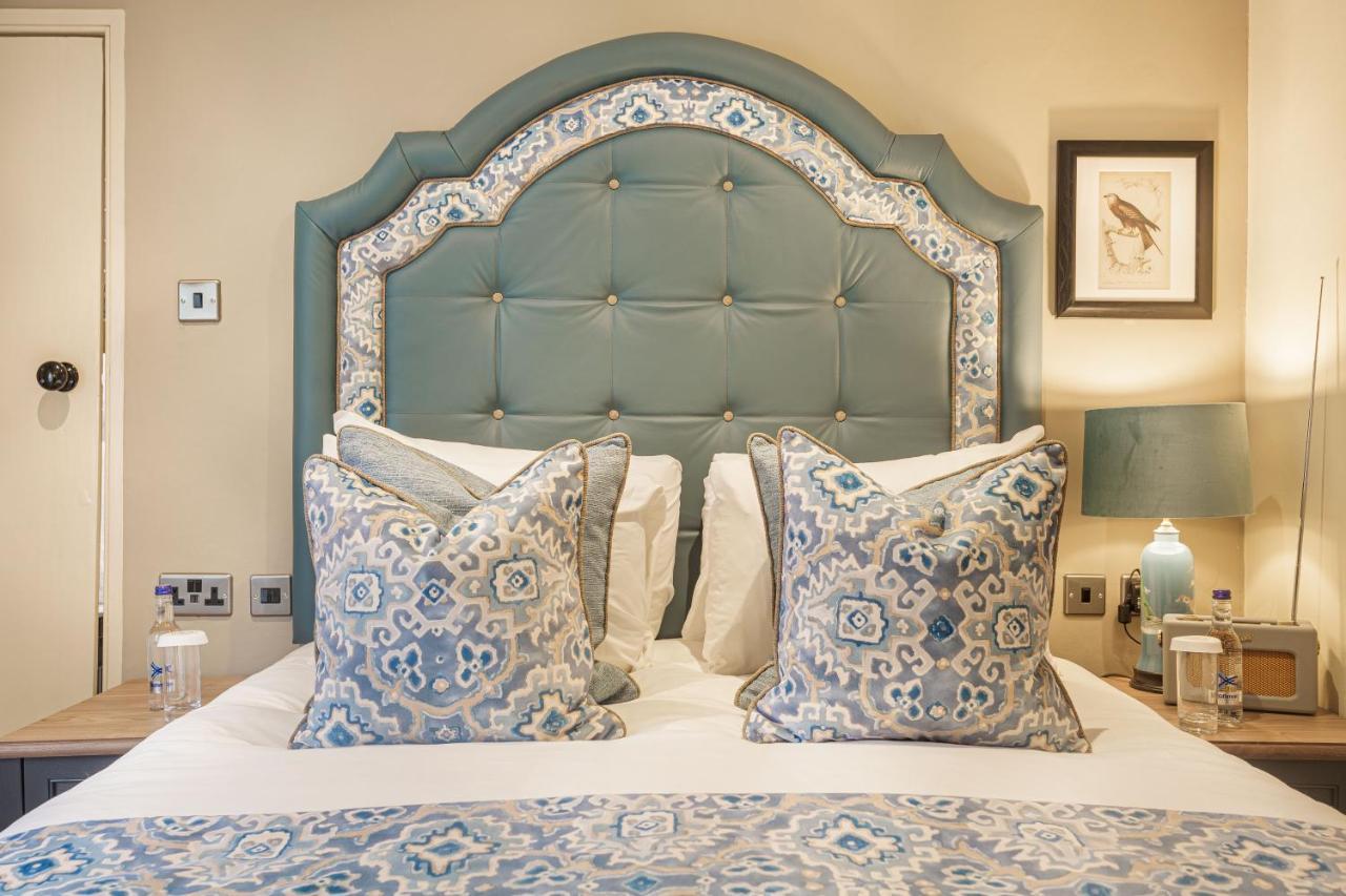 The George Hotel, Dorchester-On-Thames, Oxfordshire المظهر الخارجي الصورة