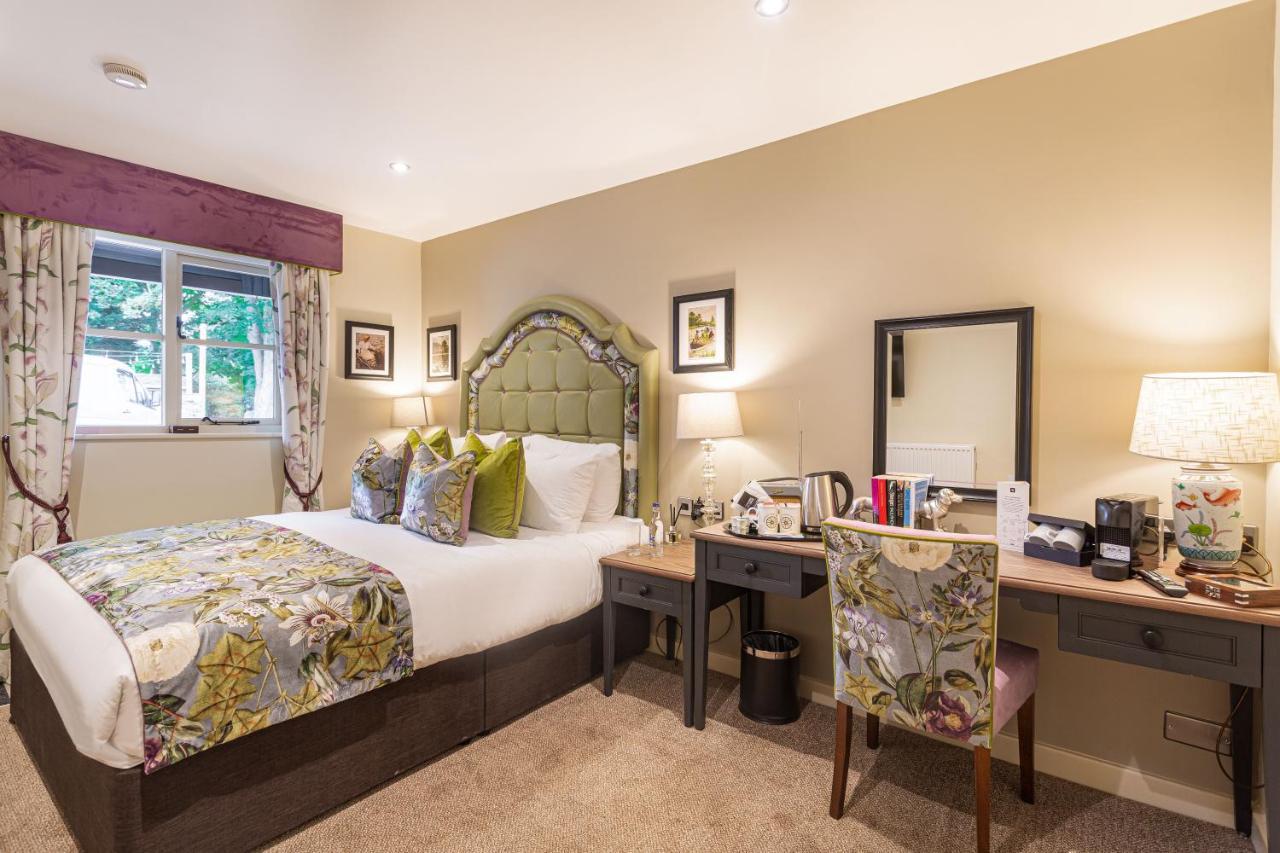 The George Hotel, Dorchester-On-Thames, Oxfordshire المظهر الخارجي الصورة
