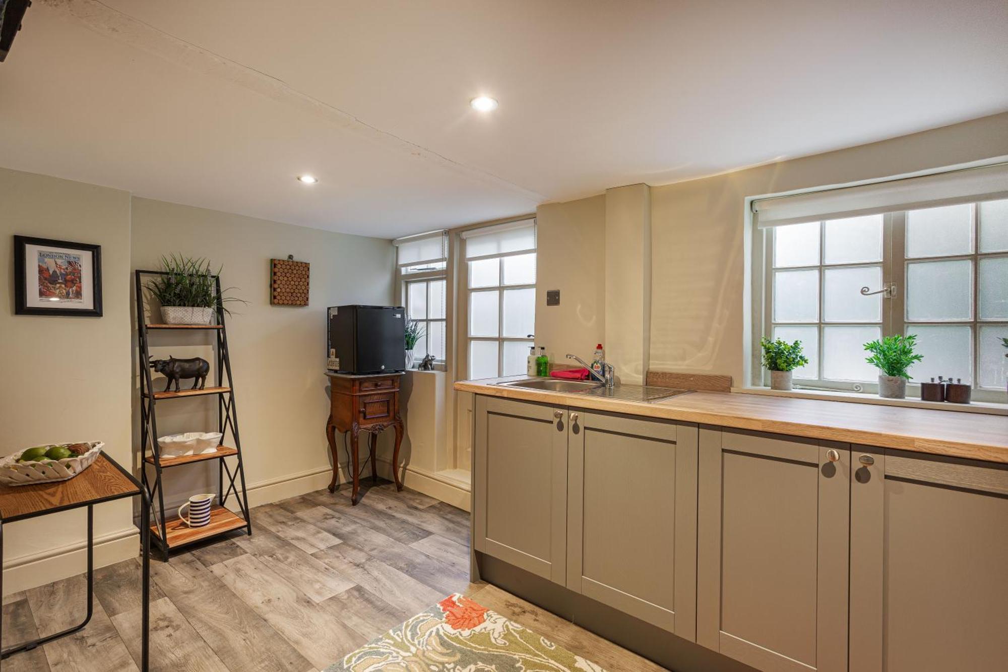 The George Hotel, Dorchester-On-Thames, Oxfordshire المظهر الخارجي الصورة
