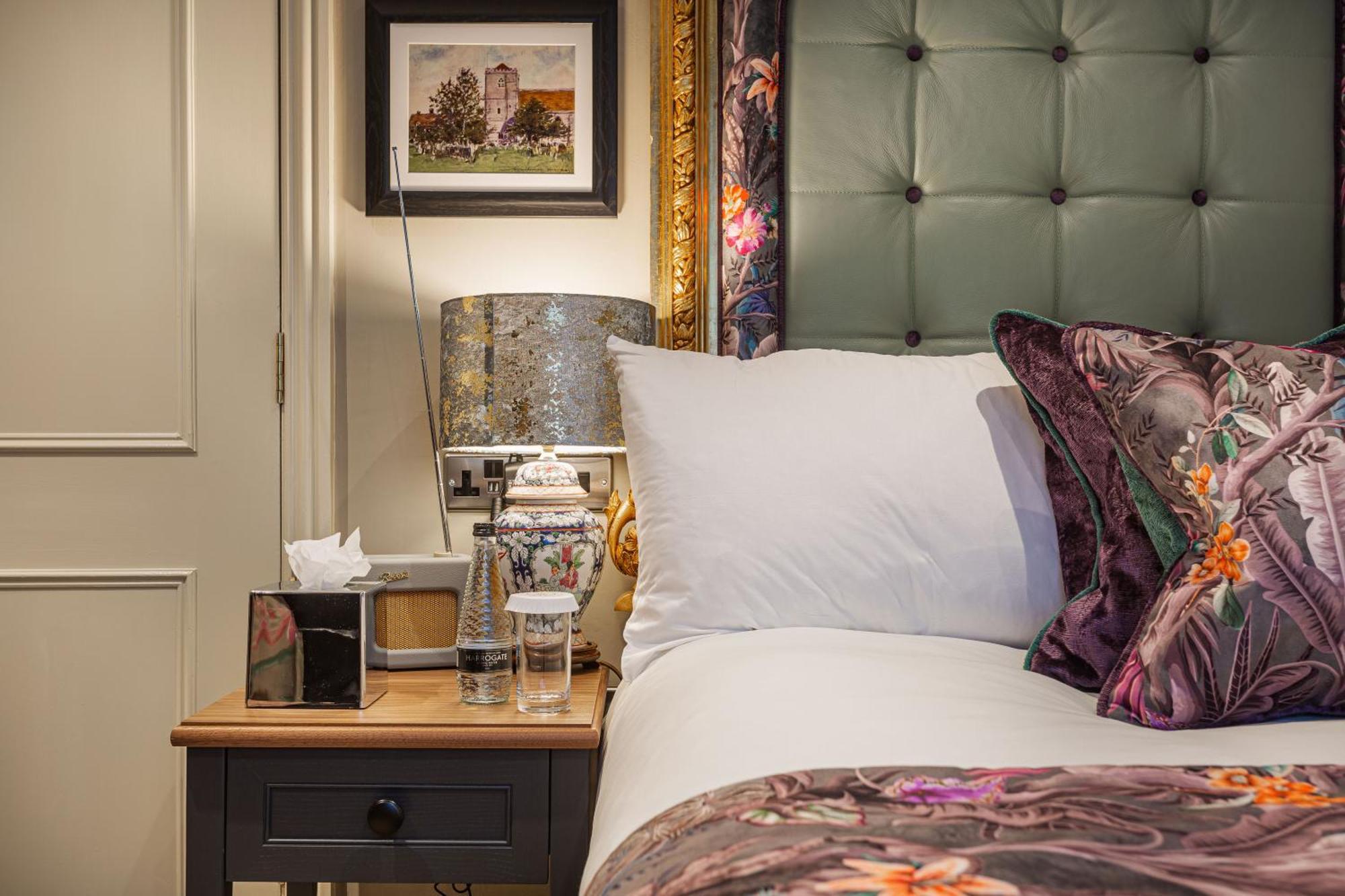 The George Hotel, Dorchester-On-Thames, Oxfordshire المظهر الخارجي الصورة